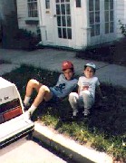 Andy McDougal; Ben Dorrough;